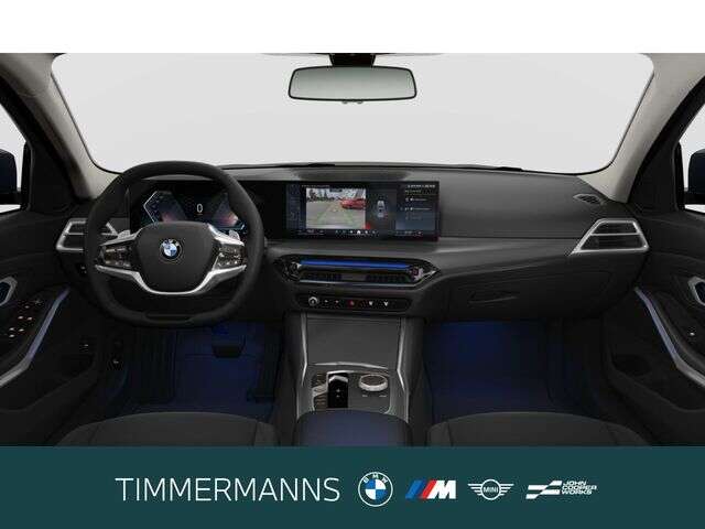 BMW 318 (Bild 4/5)
