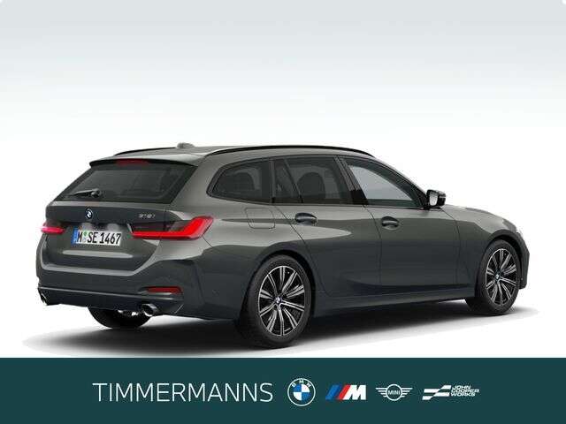 BMW 318 (Bild 5/5)