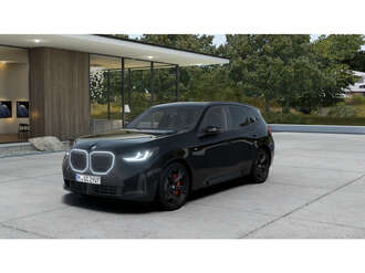 BMW X3 (Bild 1/5)