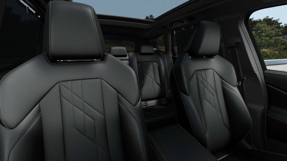 BMW X3 (Bild 4/5)