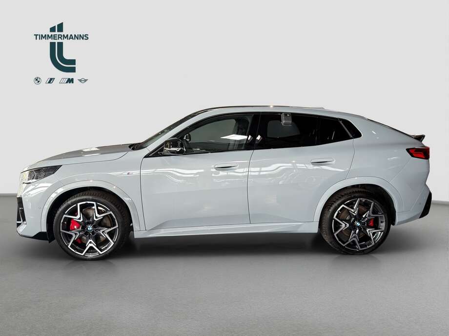 BMW X2 (Bild 2/17)