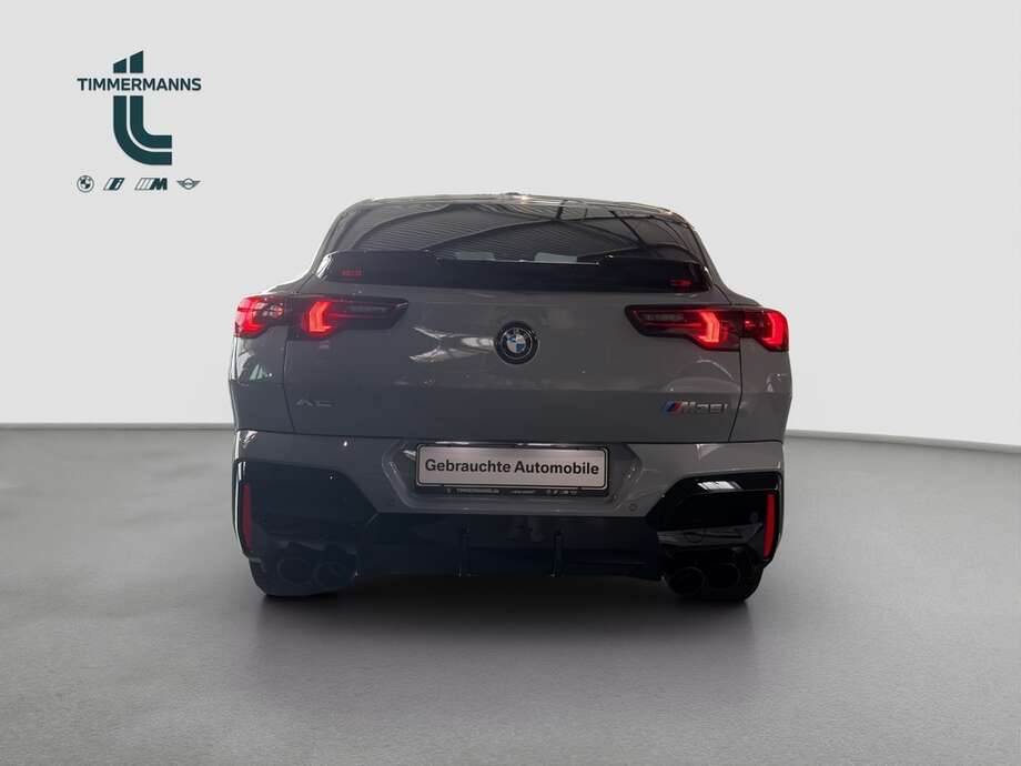 BMW X2 (Bild 4/17)