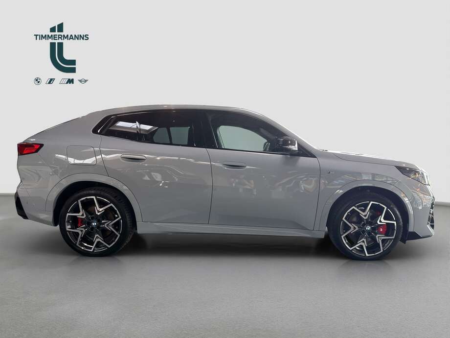 BMW X2 (Bild 6/17)