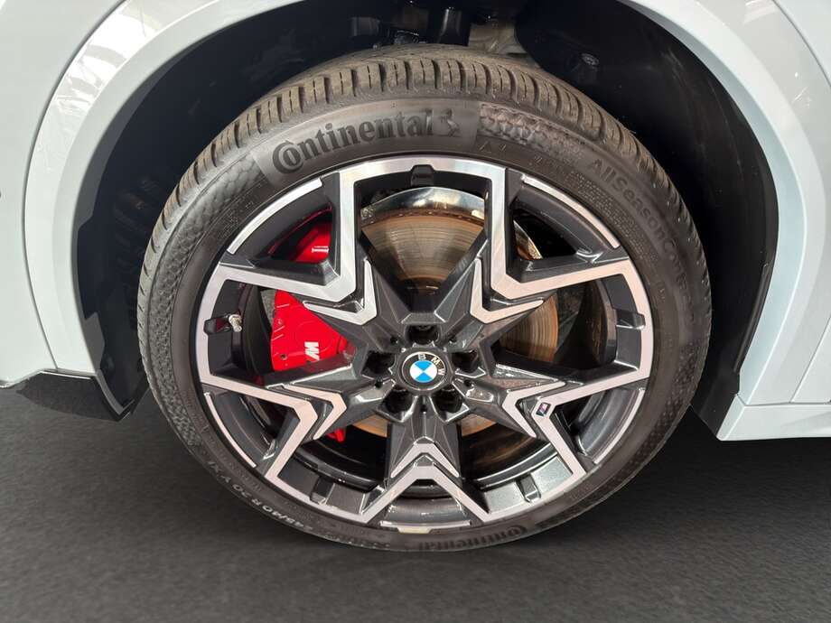 BMW X2 (Bild 9/17)