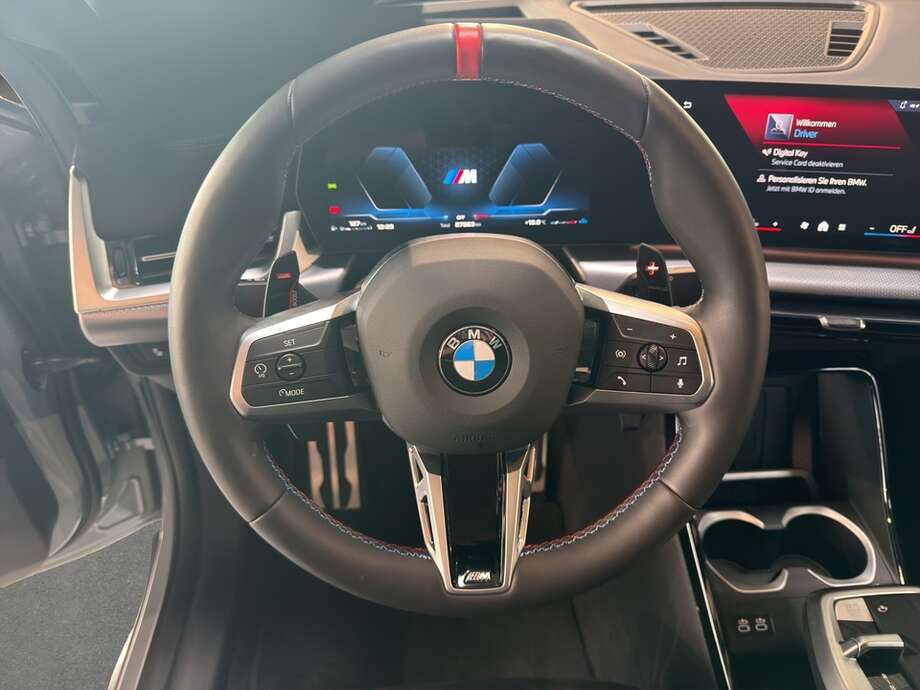 BMW X2 (Bild 12/17)