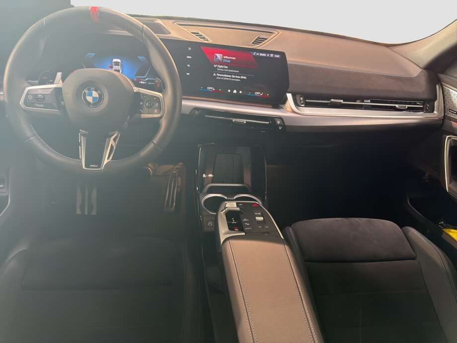 BMW X2 (Bild 13/17)