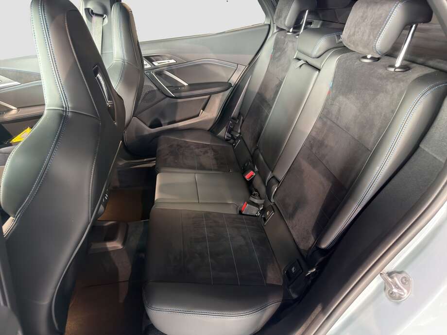 BMW X2 (Bild 14/17)