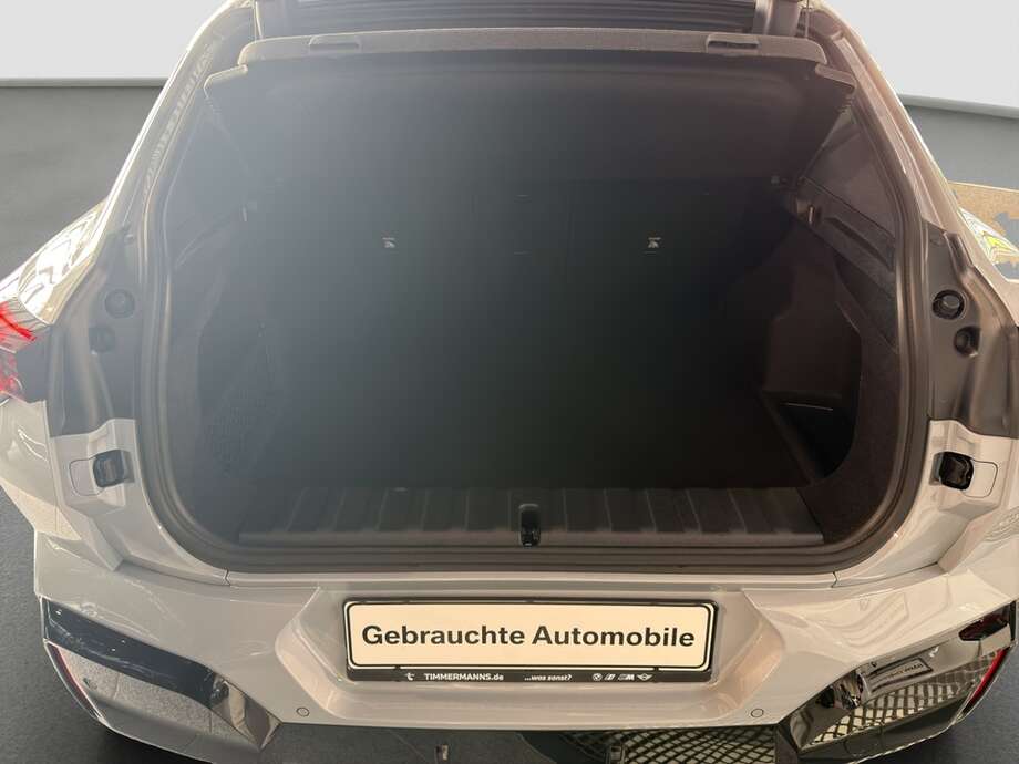 BMW X2 (Bild 15/17)