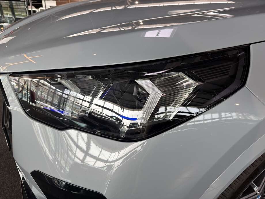 BMW X2 (Bild 17/17)