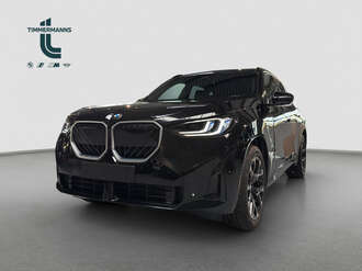 BMW X3 (Bild 1/15)