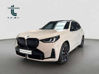 BMW X3 (Bild 1/18)