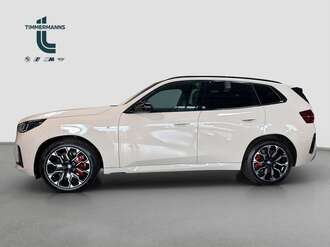 BMW X3 (Bild 2/18)