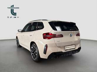 BMW X3 (Bild 3/18)