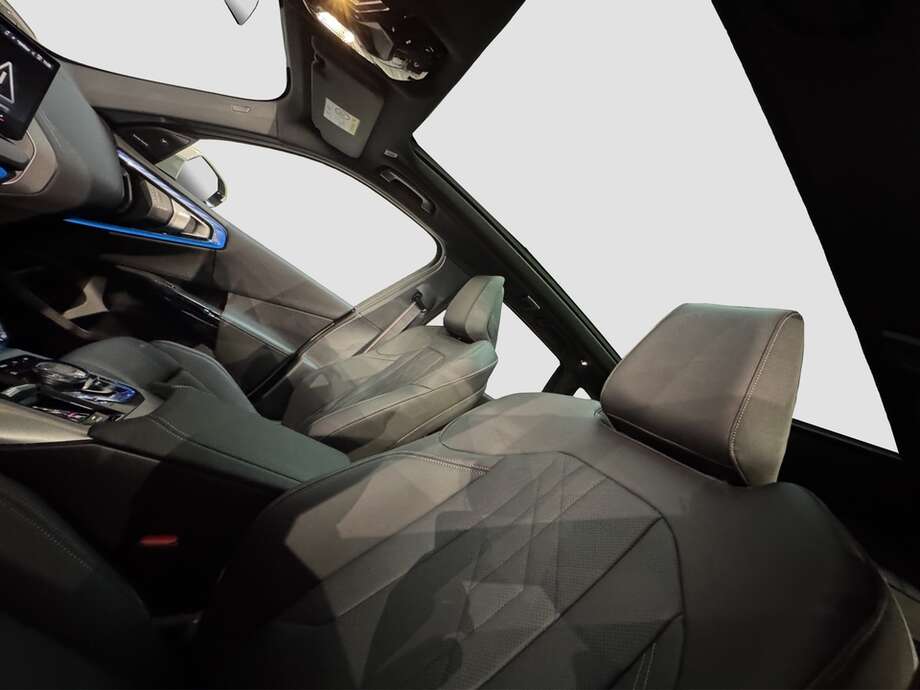 BMW X3 (Bild 11/16)