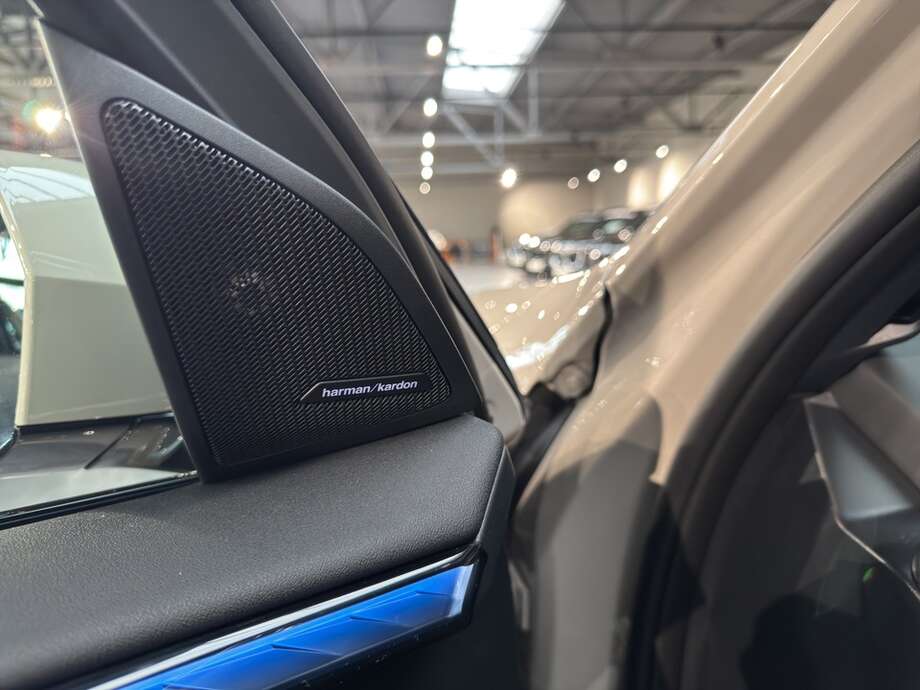 BMW X3 (Bild 16/16)