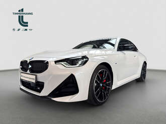 BMW M240i (Bild 1/15)