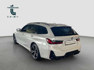 BMW M340d xDrive Touring Auto (Bild 2/18)
