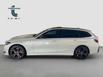 BMW M340d xDrive Touring Auto (Bild 3/18)
