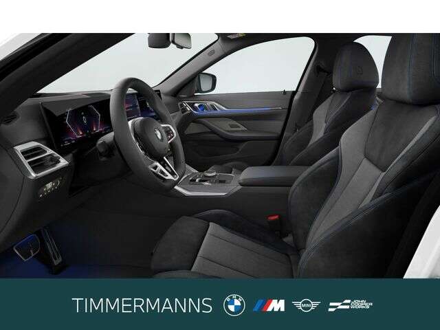 BMW 430 (Bild 3/5)