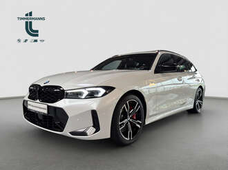 BMW M340i (Bild 1/15)
