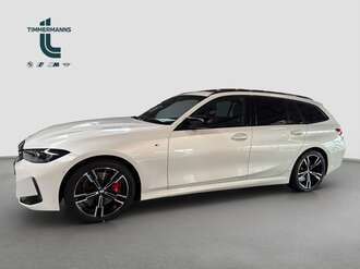 BMW M340i (Bild 2/15)
