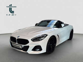 BMW Z4 (Bild 1/18)