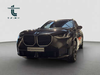 BMW X3 (Bild 1/15)