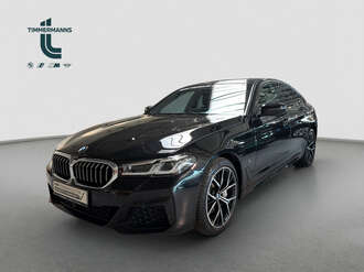 BMW 530d xDrive (Bild 1/16)