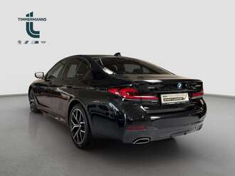 BMW 530d xDrive (Bild 3/16)