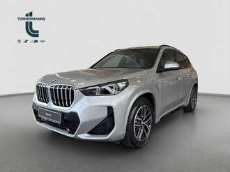 BMW X1 (Bild 1/15)