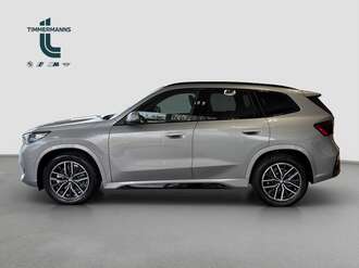 BMW X1 (Bild 2/15)