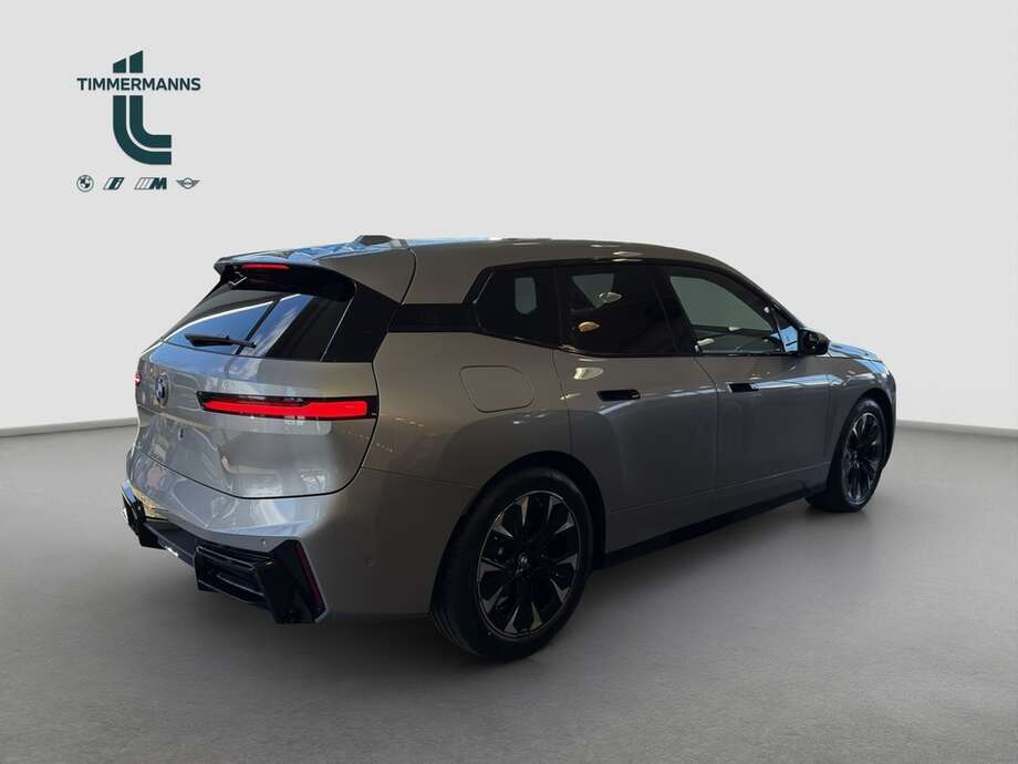 BMW iX (Bild 5/15)