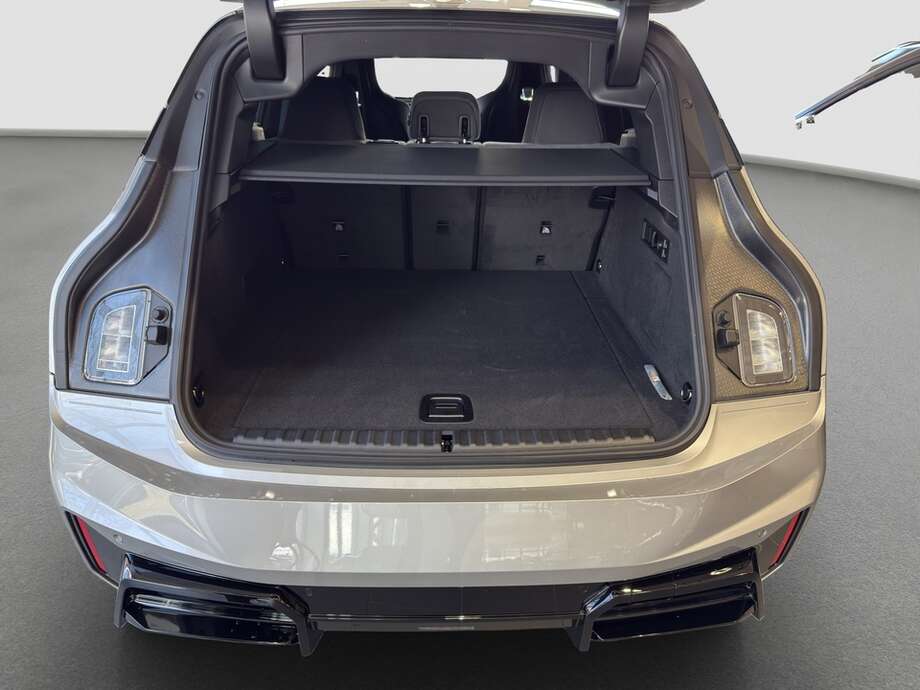 BMW iX (Bild 15/15)
