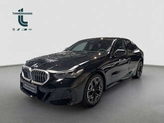 BMW 520d xDrive (Bild 1/18)