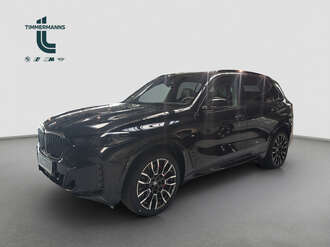 BMW X5 (Bild 1/17)
