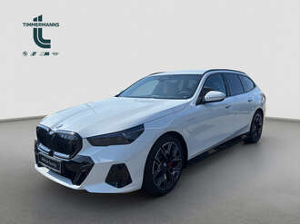 BMW 530e Touring (Bild 1/18)