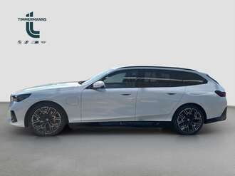 BMW 530e Touring (Bild 2/18)