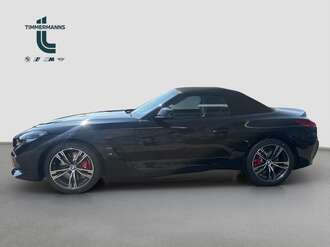 BMW Z4 (Bild 2/18)