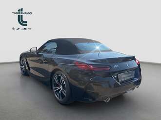 BMW Z4 (Bild 3/18)