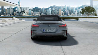 BMW Z4 (Bild 3/5)
