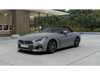 BMW Z4 (Bild 1/5)