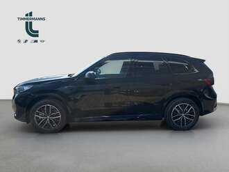 BMW X1 (Bild 2/18)