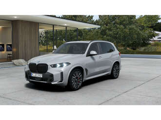 BMW X5 (Bild 1/5)