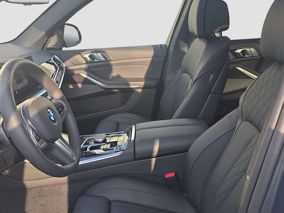 BMW X5 (Bild 10/20)