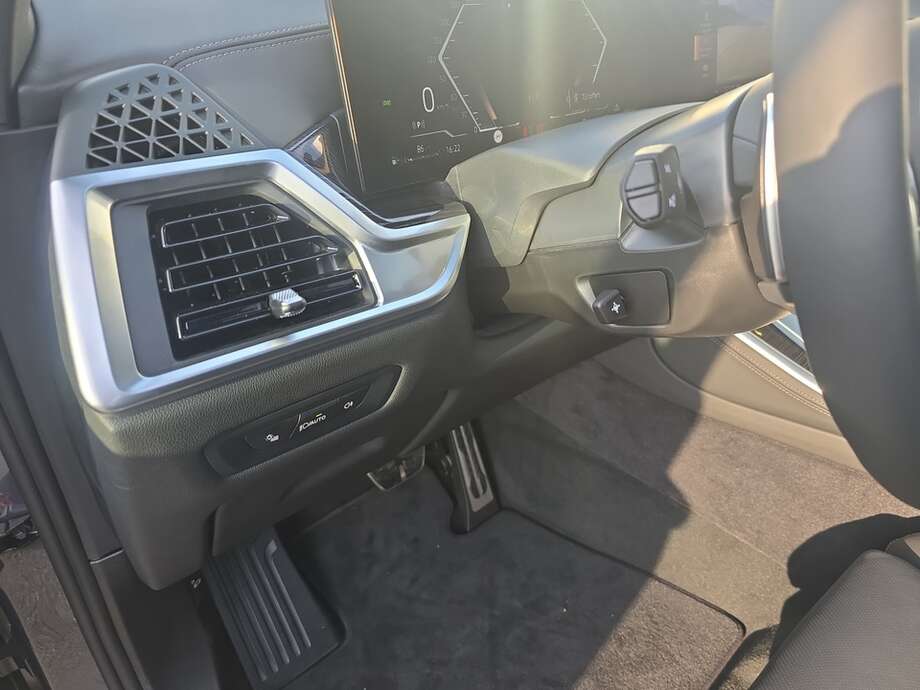 BMW X5 (Bild 17/20)