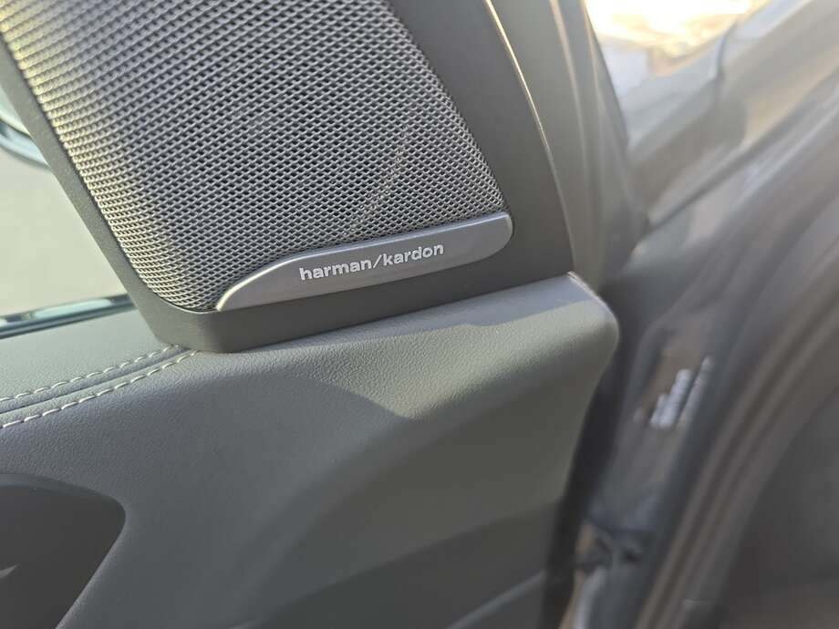 BMW X5 (Bild 18/20)