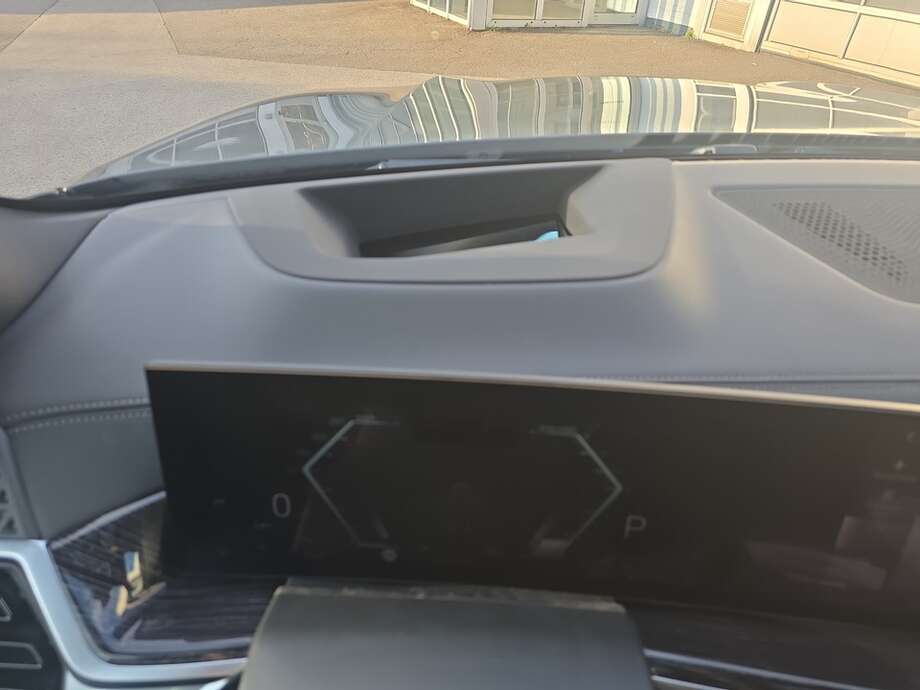 BMW X5 (Bild 20/20)
