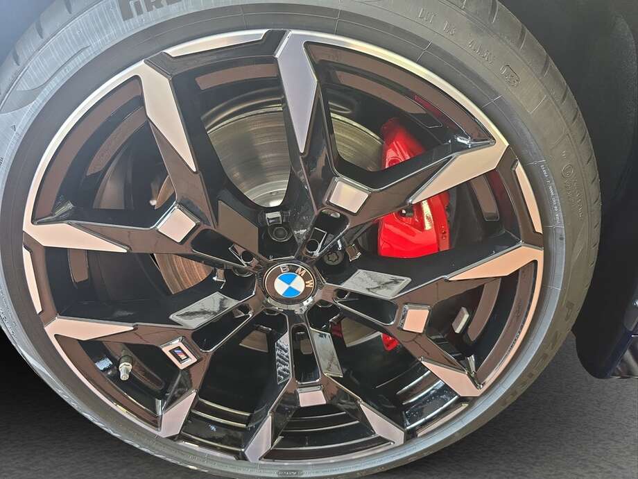 BMW M440 (Bild 9/18)