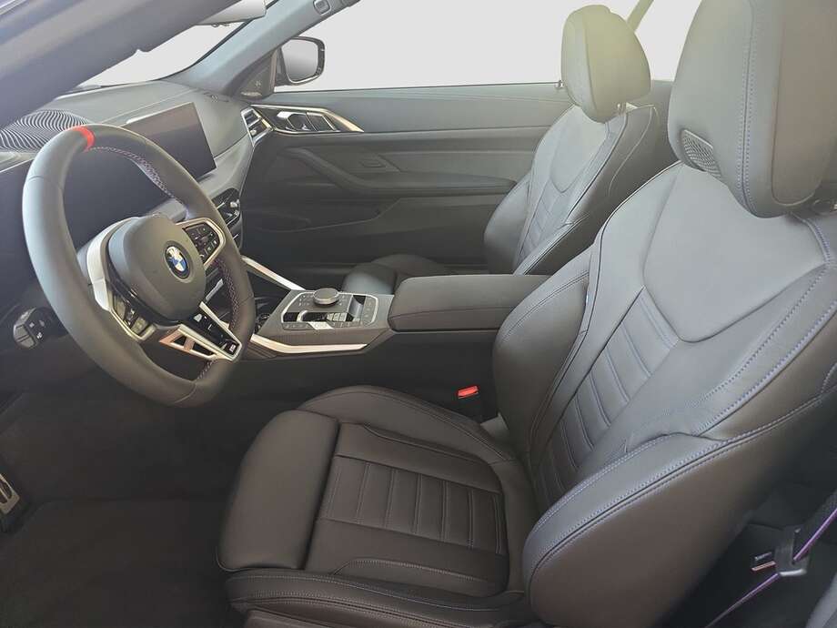 BMW M440 (Bild 10/18)