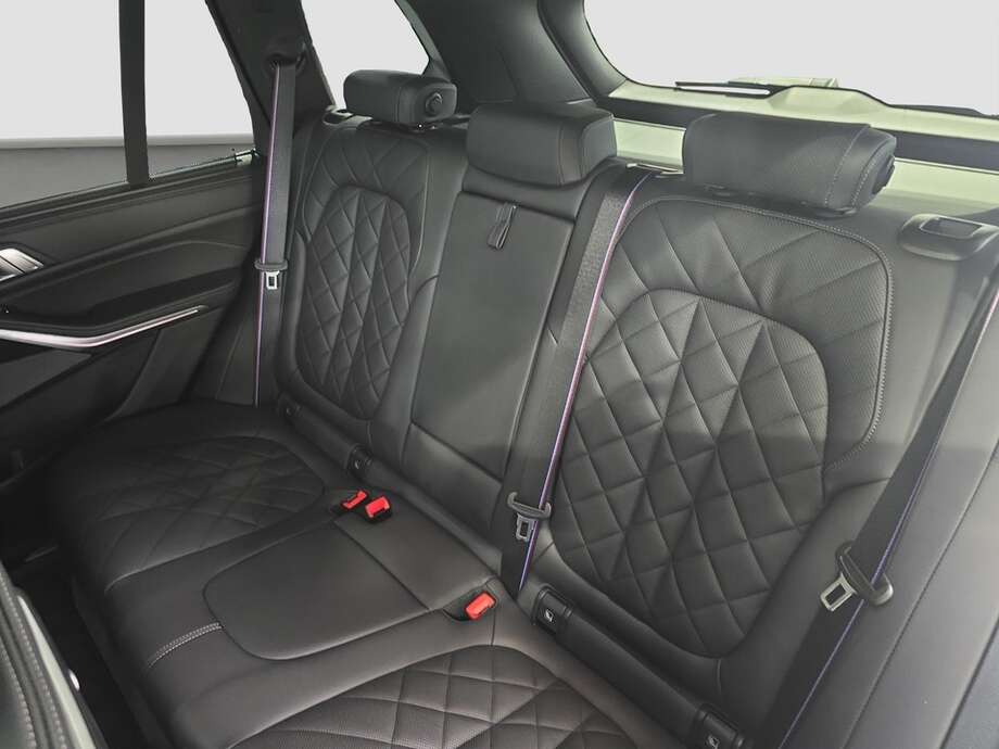 BMW X5 (Bild 14/20)